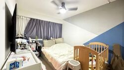 Blk 421C Northshore Straitsview (Punggol), HDB 4 Rooms #584080541